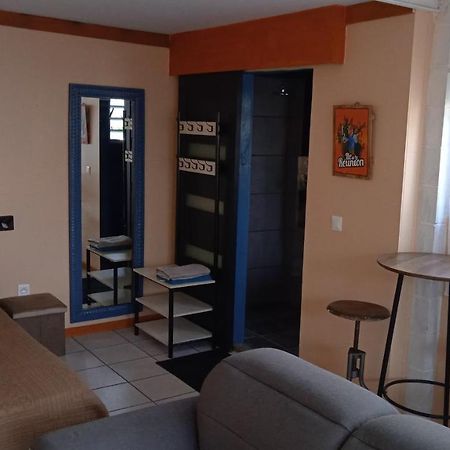 Chez Fred A Saint Andre Daire Dış mekan fotoğraf