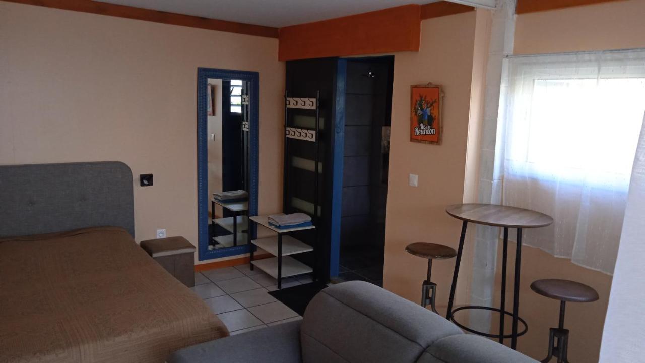 Chez Fred A Saint Andre Daire Dış mekan fotoğraf